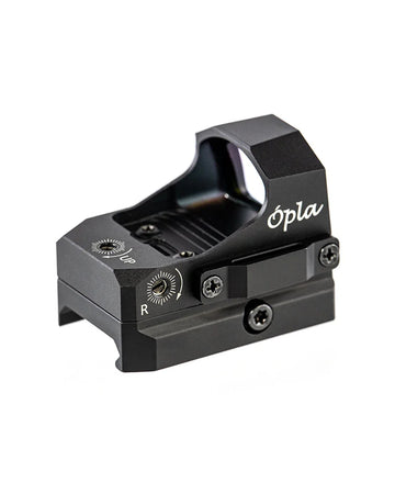 RED DOT ALPHA 2